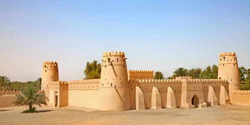 Al Ain Dubai